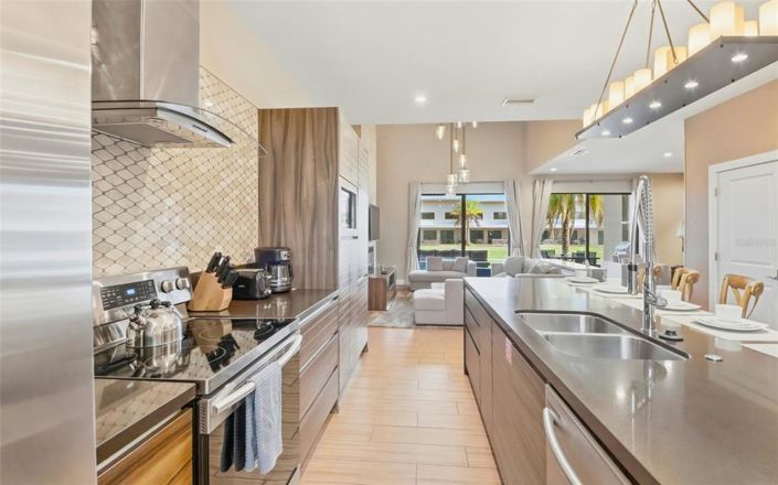 Image No.11-Maison de ville de 3 chambres à vendre à Kissimmee