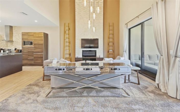 Image No.6-Maison de ville de 3 chambres à vendre à Kissimmee