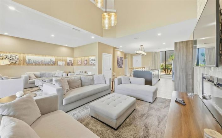 Image No.7-Maison de ville de 3 chambres à vendre à Kissimmee