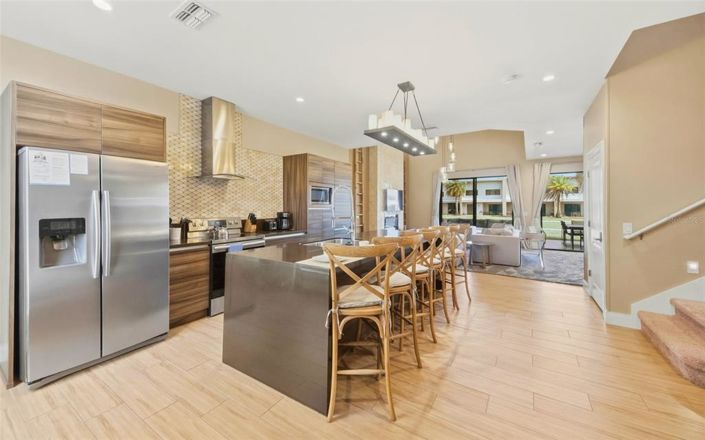 Image No.8-Maison de ville de 3 chambres à vendre à Kissimmee