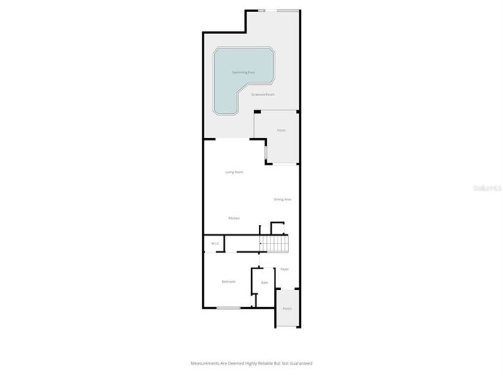 Image No.35-4 Bed Townhouse for sale