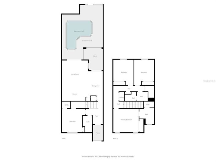 Image No.36-4 Bed Townhouse for sale