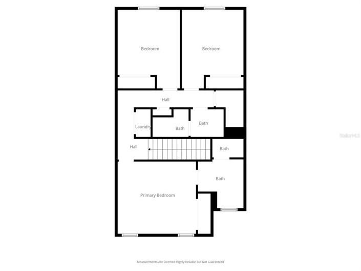 Image No.37-4 Bed Townhouse for sale