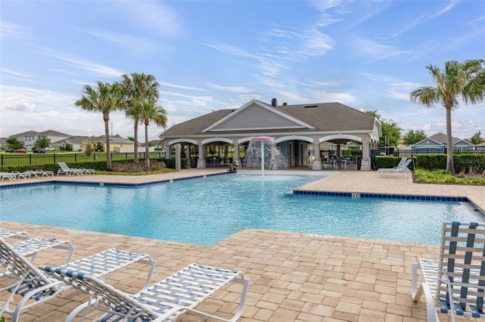 Image No.39-Maison de ville de 3 chambres à vendre à Kissimmee