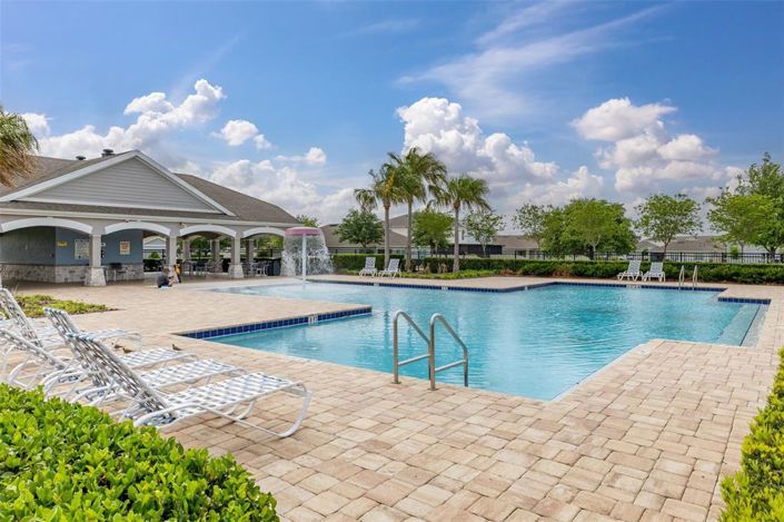 Image No.42-Maison de ville de 3 chambres à vendre à Kissimmee