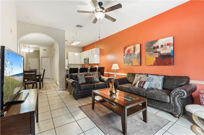 Image No.2-Propriété de 3 chambres à vendre à Davenport