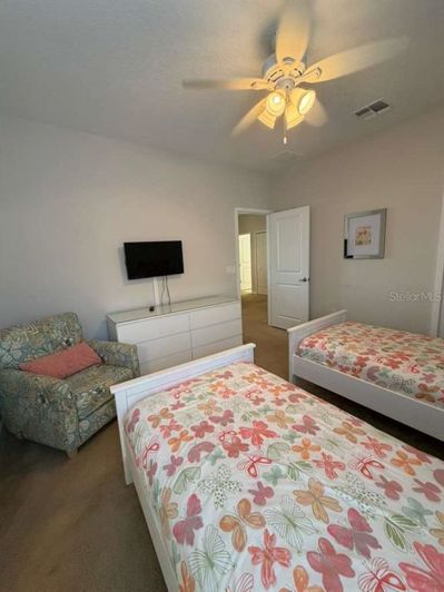 Image No.9-Propriété de 6 chambres à vendre à Kissimmee