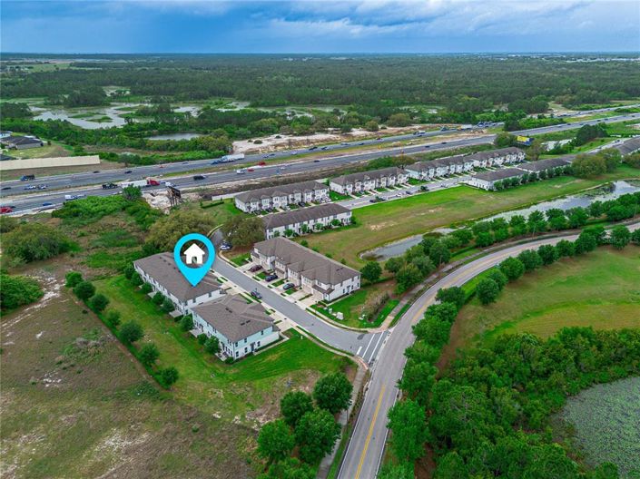 Image No.24-Maison de ville de 3 chambres à vendre à Davenport