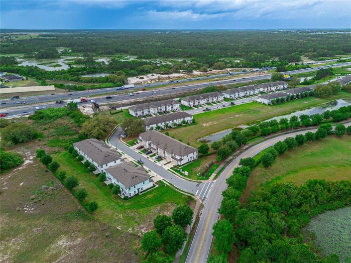 Image No.25-Maison de ville de 3 chambres à vendre à Davenport