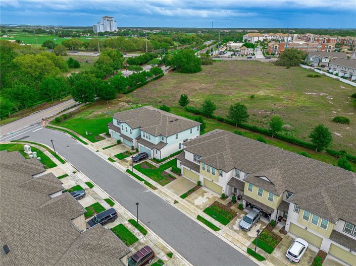 Image No.28-Maison de ville de 3 chambres à vendre à Davenport