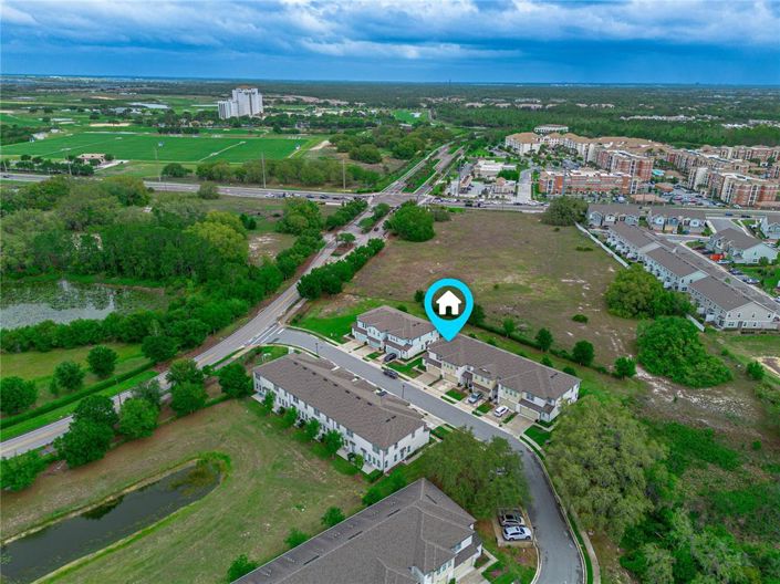 Image No.29-Maison de ville de 3 chambres à vendre à Davenport