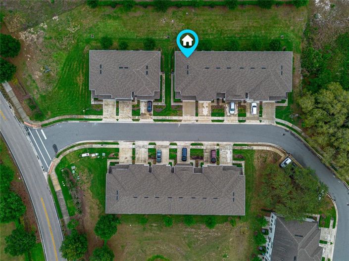 Image No.33-Maison de ville de 3 chambres à vendre à Davenport