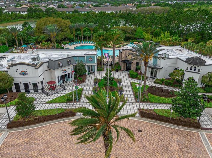 Image No.34-Maison de ville de 3 chambres à vendre à Davenport