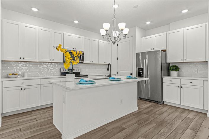 Image No.4-Maison de ville de 3 chambres à vendre à Davenport