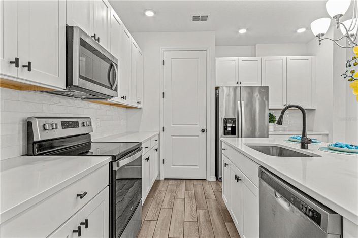 Image No.9-Maison de ville de 3 chambres à vendre à Davenport