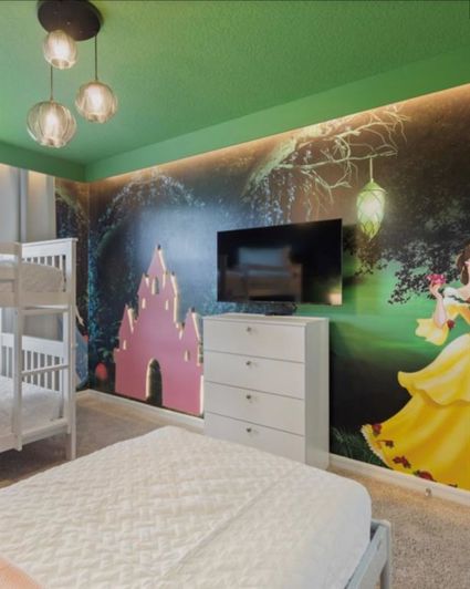 Image No.34-5 Bed Townhouse for sale