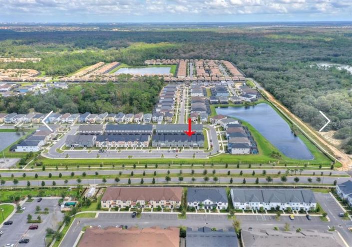 Image No.40-5 Bed Townhouse for sale