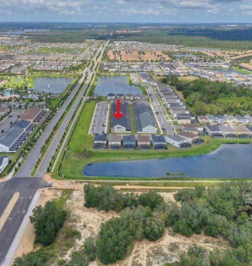 Image No.41-5 Bed Townhouse for sale