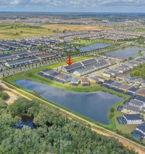 Image No.42-5 Bed Townhouse for sale