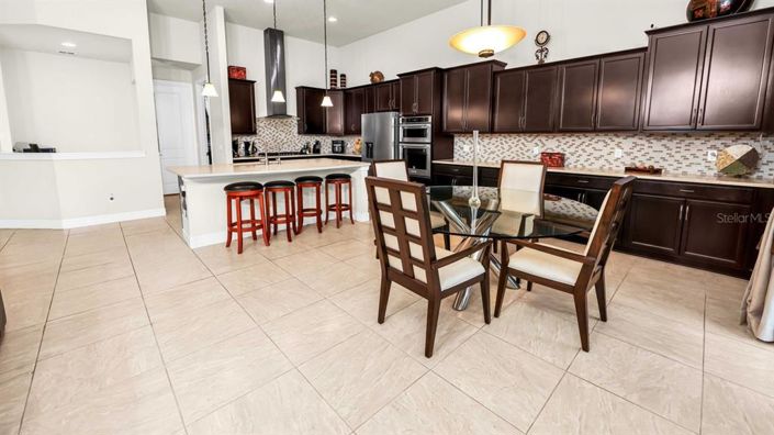 Image No.20-Propriété de 4 chambres à vendre à Orlando