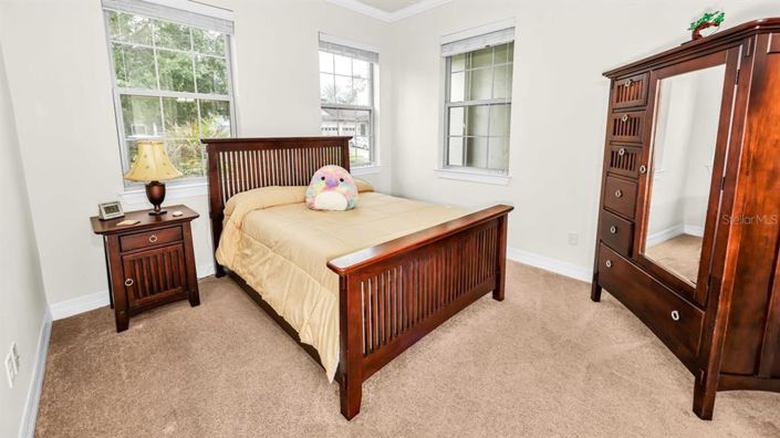 Image No.28-Propriété de 4 chambres à vendre à Orlando