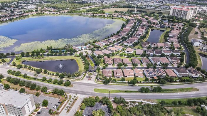 Image No.37-Propriété de 4 chambres à vendre à Orlando
