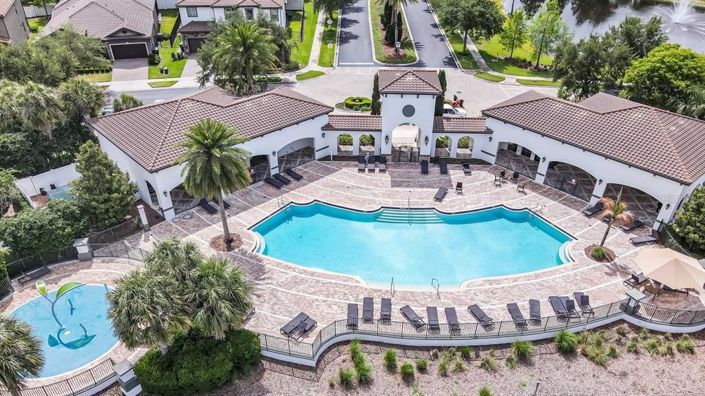 Image No.38-Propriété de 4 chambres à vendre à Orlando