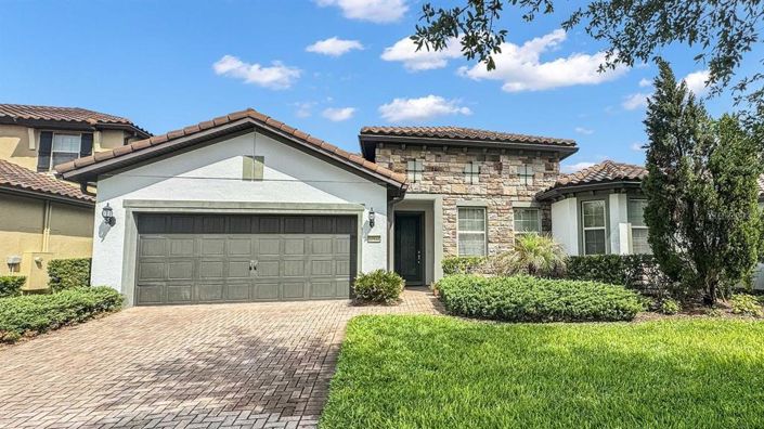 Image No.45-Propriété de 4 chambres à vendre à Orlando
