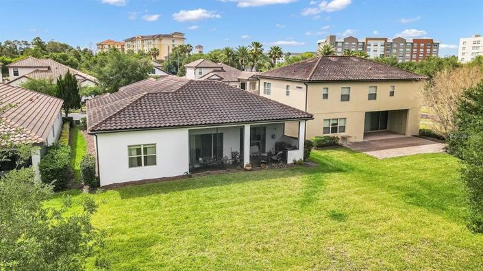 Image No.46-Propriété de 4 chambres à vendre à Orlando