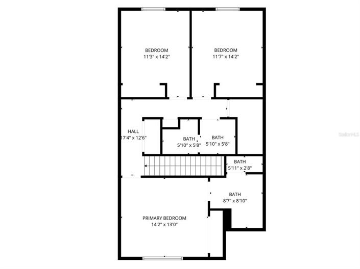 Image No.27-4 Bed Townhouse for sale