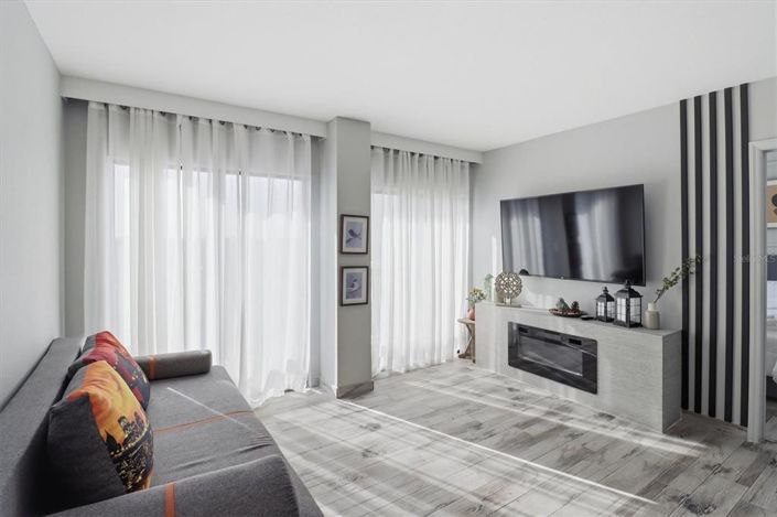 Image No.11-Propriété de 2 chambres à vendre à Orlando