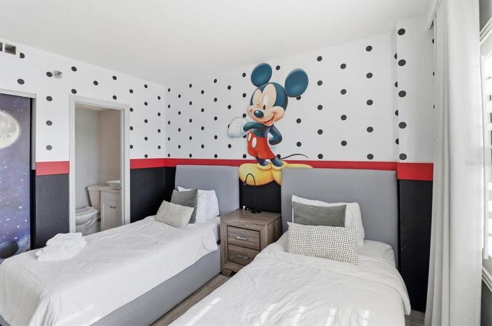 Image No.12-Propriété de 2 chambres à vendre à Orlando