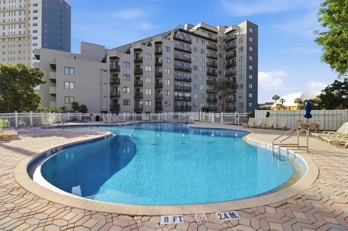 Image No.19-Propriété de 2 chambres à vendre à Orlando