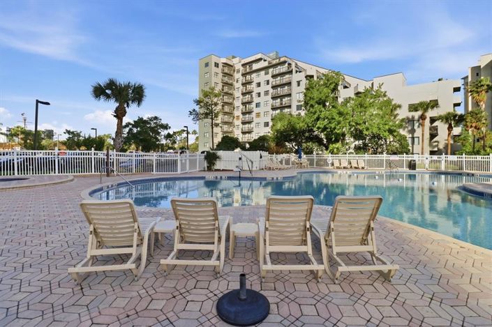 Image No.20-Propriété de 2 chambres à vendre à Orlando