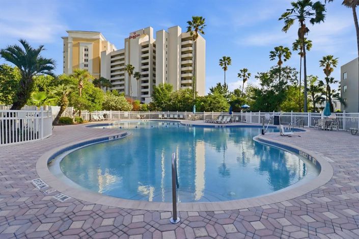 Image No.21-Propriété de 2 chambres à vendre à Orlando