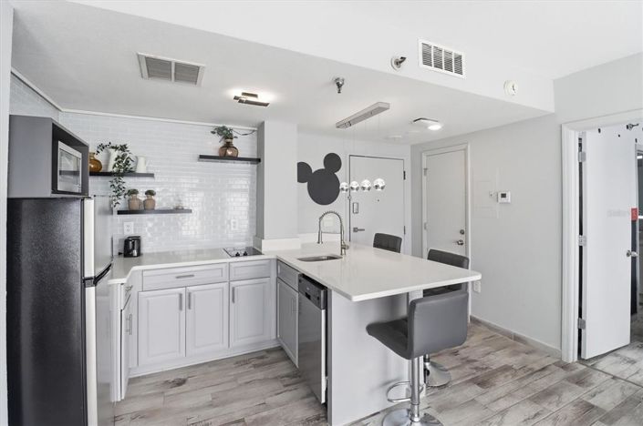 Image No.8-Propriété de 2 chambres à vendre à Orlando