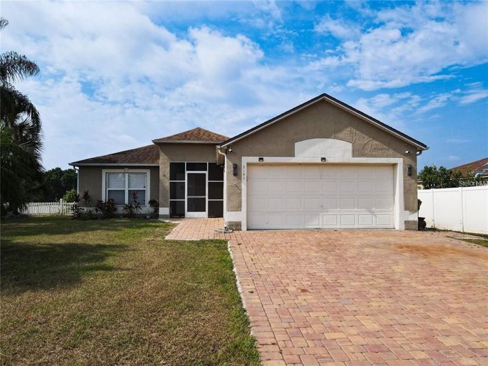 Image No.2-Propriété de 3 chambres à vendre à Kissimmee