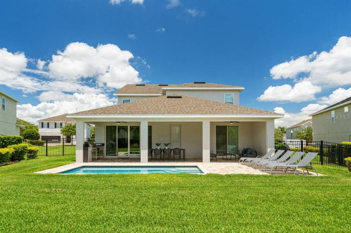 Image No.57-Propriété de 8 chambres à vendre à Kissimmee