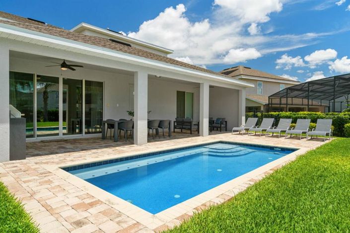 Image No.59-Propriété de 8 chambres à vendre à Kissimmee