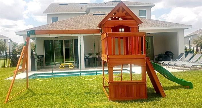 Image No.60-Propriété de 8 chambres à vendre à Kissimmee