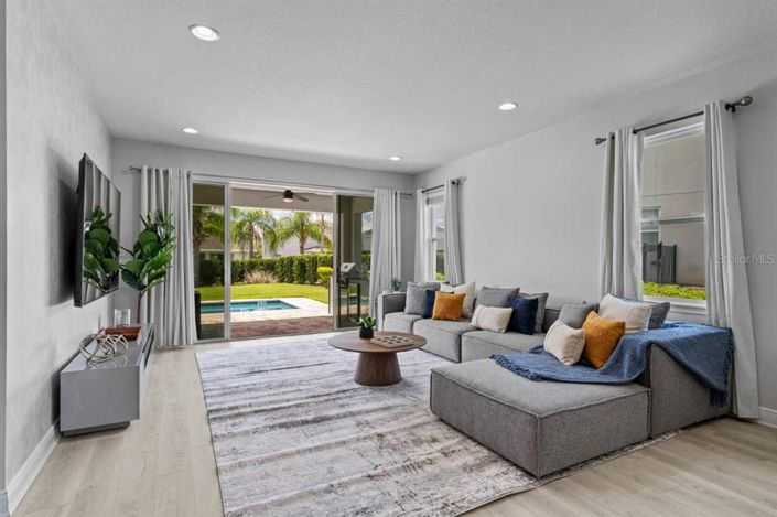 Image No.9-Propriété de 8 chambres à vendre à Kissimmee