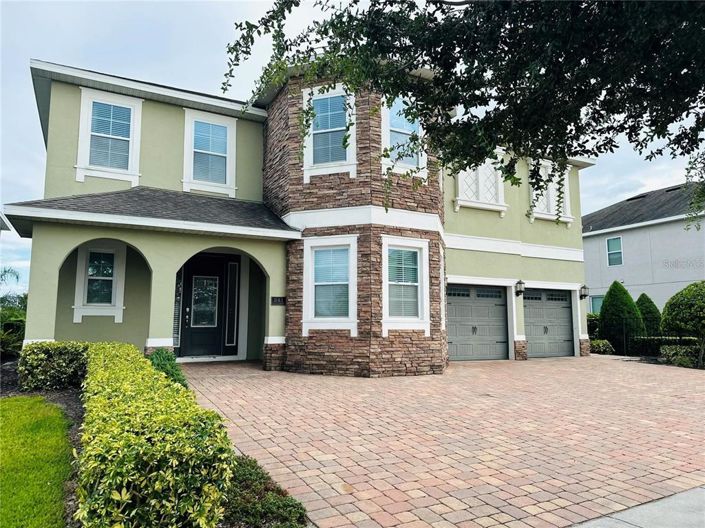 Image No.2-Propriété de 11 chambres à vendre à Kissimmee