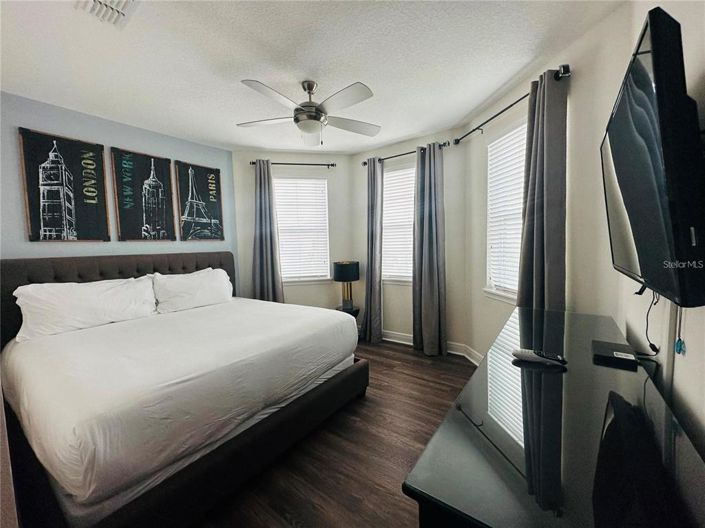 Image No.6-Propriété de 11 chambres à vendre à Kissimmee