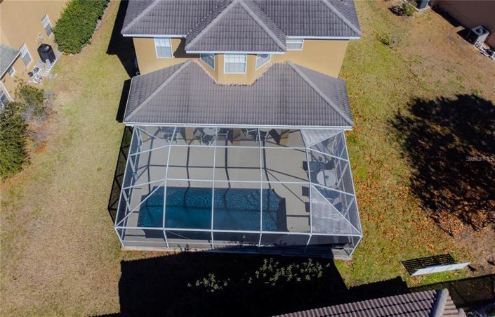 Image No.14-Propriété de 4 chambres à vendre à Davenport