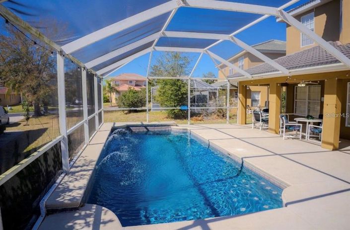 Image No.17-Propriété de 4 chambres à vendre à Davenport