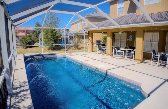 Image No.21-Propriété de 4 chambres à vendre à Davenport