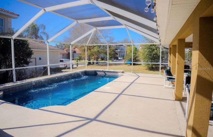 Image No.22-Propriété de 4 chambres à vendre à Davenport