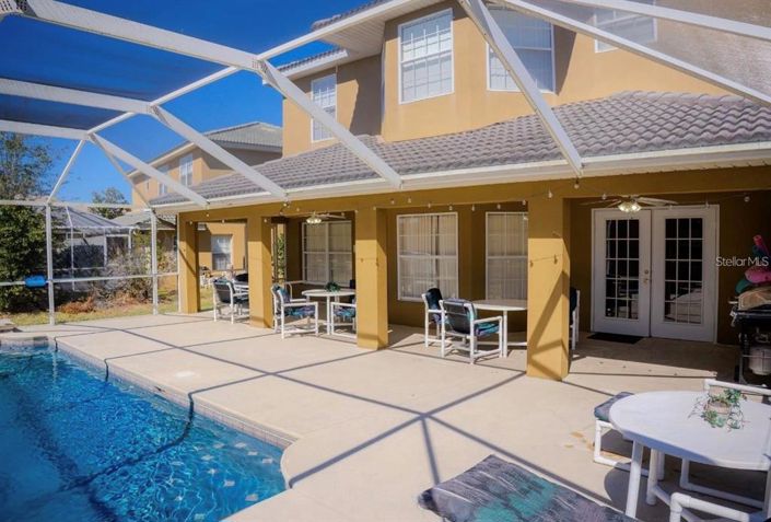 Image No.23-Propriété de 4 chambres à vendre à Davenport