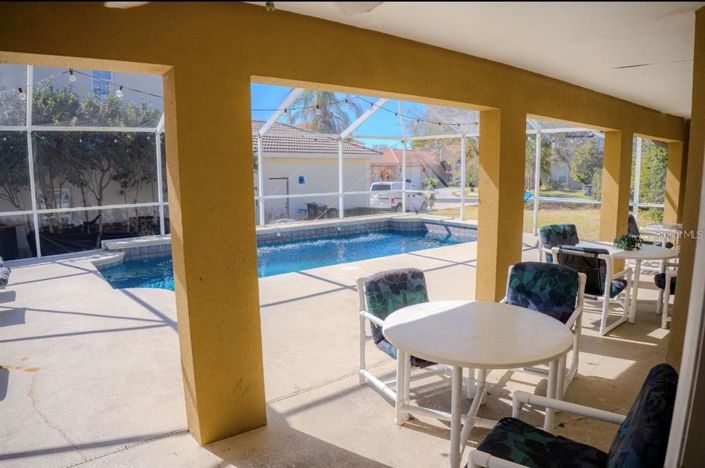 Image No.25-Propriété de 4 chambres à vendre à Davenport