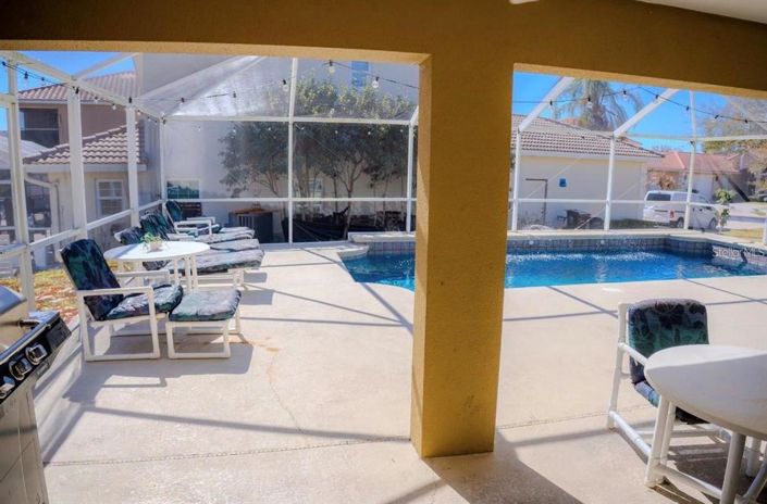 Image No.26-Propriété de 4 chambres à vendre à Davenport